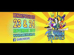 Teaser Game In Reims 2019 Youtube