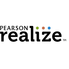 Savvas realize is okay, but it shows the wrong answers including how i put an answer with a negative sign which i double checked with a calculator but said that i was wrong. Savvas Realize Logo