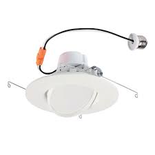 Maybe you would like to learn more about one of these? Westinghouse Lighting Remodel Led Retrofit Recessed Lighting Kit Wayfair