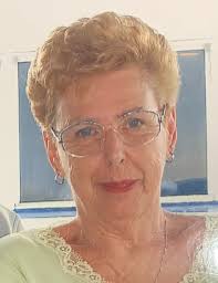 Obituary information for Ellen M. Cunningham