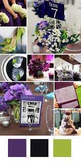 13 Modern Wedding Color Combinations That Ll Work For Any Season Wedding Color Combos Choosing Wedding Colors Wedding Theme Colors