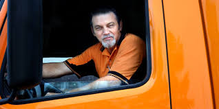 Initial steps to becoming a truck driver. Cdl Test 15 Question Sample Of The Test Truckers Have To Pass