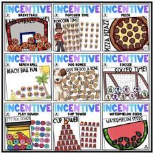 Class Incentive Class Reward Behavior Chart Ultimate Bundle Class Incentives Behavior Incentives Classroom Incentives