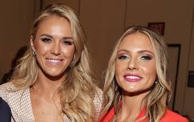 Olivia Flowers and Taylor Ann Green Aren't Speaking