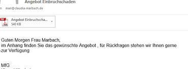 Wie heute telefonisch besprochen sende ich ihnen nun meine bewerbungsunterlagen bezüglich eines ausbildungsplatzes zum fachinformatiker systemintegration für das jahr 2011 zu. So Bringen Sie Frischen Wind In Kurze E Mails Wenn Sie Nur Etwas Verschicken