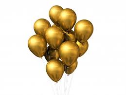 5 out of 5 stars. Gold Balloons Images Free Vectors Stock Photos Psd