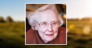 Ruth Dewey Obituary September 14, 2016