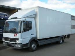 شركة الجزيرة لخدمات نقل الأثاث المنزلي ت0796758977 Ads Trucks