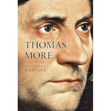 The Life of Thomas More: Peter Ackroyd: Amazon.com: Books