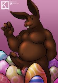 Rule34 - If it exists, there is porn of it  easter bunny  4179076