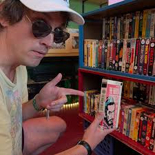 The Government Center