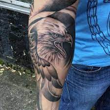 90 Bald Eagle Tattoo Designs For Men American Eagle Tattoos Eagle Head Tattoo Bald Eagle Tattoos Eagle Tattoo