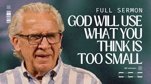 Bethel Church Service