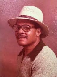 Lucius McQueen (1921-2019)