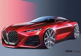 Car And Sketch On Instagram Bmw 4 Concept Design Sketch Bmwgroup Bmwi Bmw Bmwm Bmwmotorrad Bmwusa Bmw Concept Bmw Car Models Bmw Design