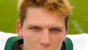 Mustangs' Choy set to sign letter with Ball State