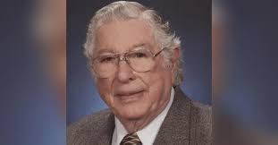 Joseph McNally, Sr Obituary