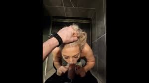 Bigtitted MILF Facefucked Hard after Recieving a Golden Shower. -  Pornhub.com