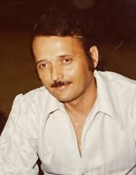 Obituary for Larry J. Andrade