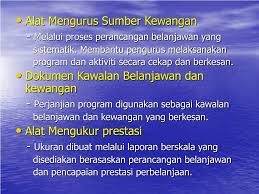 Belanjawan 2019 menyaksikan kerajaan pakatan harapan mengemukakan belanjawan yang terbesar dalam sejarah negara dengan peruntukan. Ppt Sistem Pengurusan Dan Kawalan Belanjawan Powerpoint Presentation Id 1264333