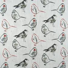 Also available in red or black. Premier Prints Cotton Fabric By The Yard 1502 Fabrics