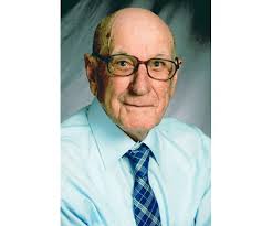 Edwin Acker Obituary (1916