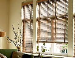 Holzjalousie Nach Mass 50mm Basic Holzjalousie Jalousien Holzrollo