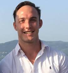 Young Guns: OMD account manager, Mitch Jansons