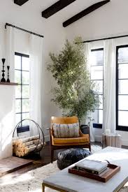 Black And White Interior House Design Pin By Creatorvox On Decor House Interior Living Room Interior Living Decor