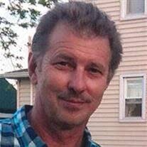 Steven J. "Bone" Themer Obituary