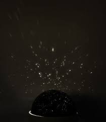 Space Station Light Projectors Death Star Planetarium
