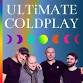 COLDPLACE THE COLDPLAY EXPERIENCE ! event image