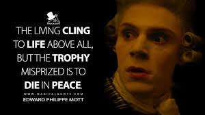 Edward Mott's Instagram, Twitter & Facebook