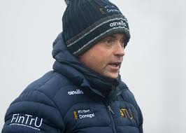 Here's every Donegal footballer involved in this year's Sigerson Cup