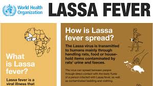 Image result for Lassa Fever