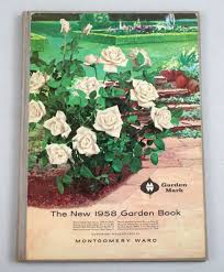 Image result for White 1958 Montgomery Ward