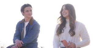 So mark your calendars, take off from work and get ready to get your binge session on! Netflix To Premiere He S All That With Addison Rae Later This Year Addison Rae He S All That Netflix Just Jared