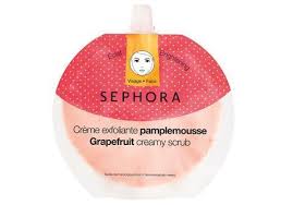Gommage Visage Notre Selection Pour Une Bonne Exfoliation Elle Gommage Visage Gommage Visage