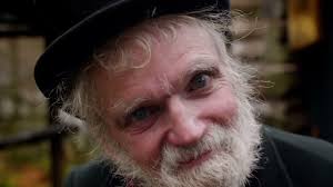 About the Film — The Hermit of Treig