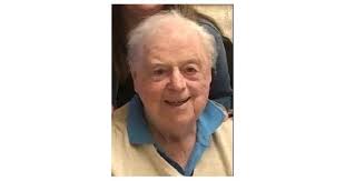 Andrew George Obituary (1936