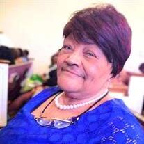 Joyce Banks Obituary