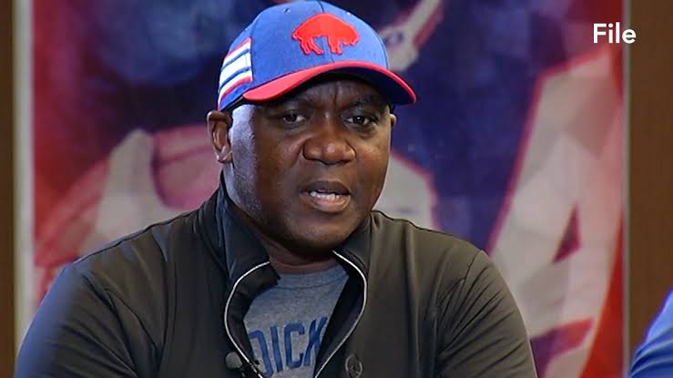 Thurman Thomas to make appearance at Red Wings game Tuesday - WHEC.com