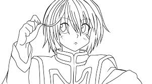 We did not find results for: Printable Kurapika Coloring Pages Anime Coloring Pages