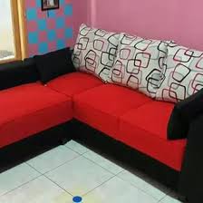 Jual Produk Sofa Minimalis Warna Merah Termurah Dan Terlengkap Februari 2021 Bukalapak Sofa minimalis, pilihan tepat untuk rumah minimalis. jual produk sofa minimalis warna merah
