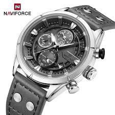 NaviForce NF8045 - Grey