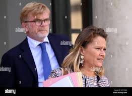 Marc gregoire hi-res stock photography and images