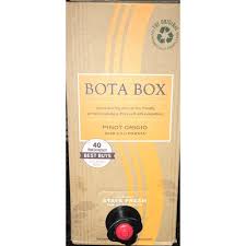 Find calories, carbs, and nutritional contents for pinot gris and over 2000000. Calories In Pinot Grigio From Bota Box