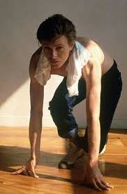1987 Oh My Gosh He Was The Same Age As Me In This Picture David Bowie People Music Artists