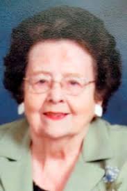 Anastasia C. Byers 1925-2021