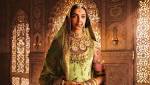 Padmaavat office collection crosses crore: